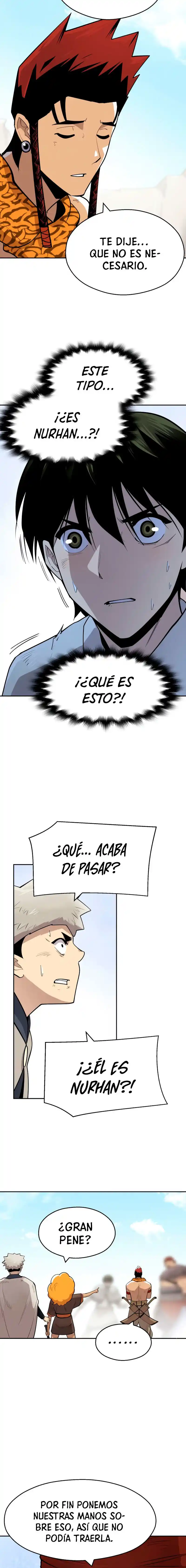 Espadachín Adolescente - Capítulo 31 - Página 15 - LectorTMOo
