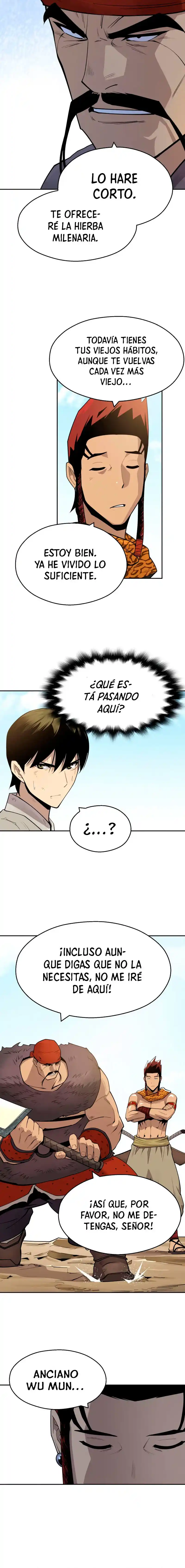 Espadachín Adolescente - Capítulo 31 - Página 16 - LectorTMOo