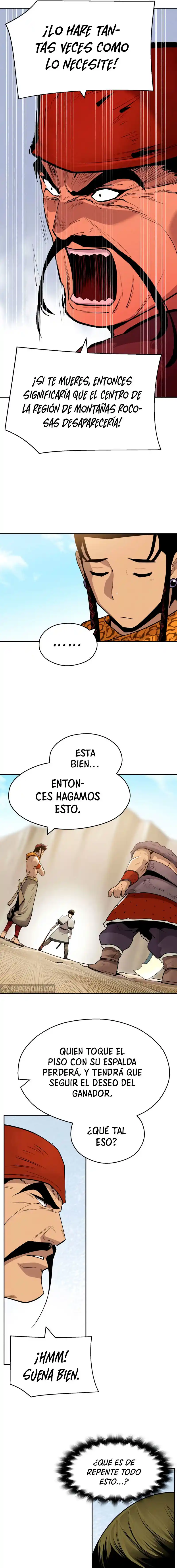 Espadachín Adolescente - Capítulo 31 - Página 17 - LectorTMOo