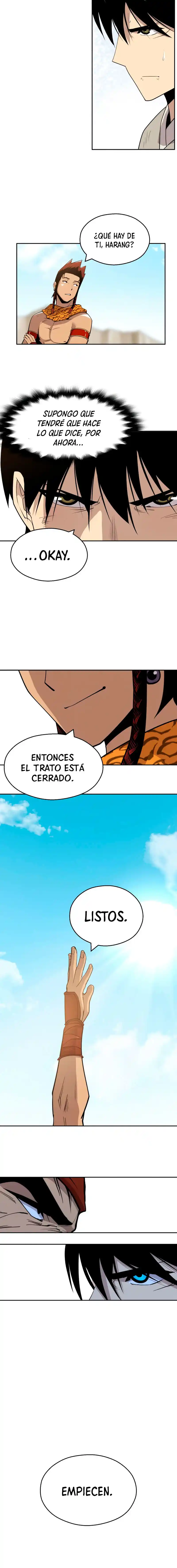 Espadachín Adolescente - Capítulo 31 - Página 18 - LectorTMOo