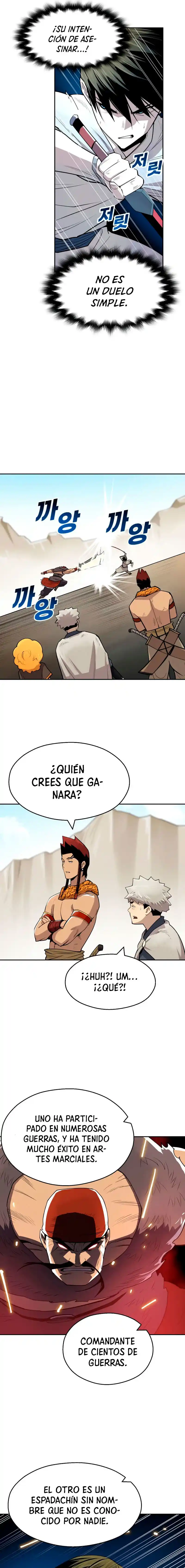 Espadachín Adolescente - Capítulo 31 - Página 20 - LectorTMOo