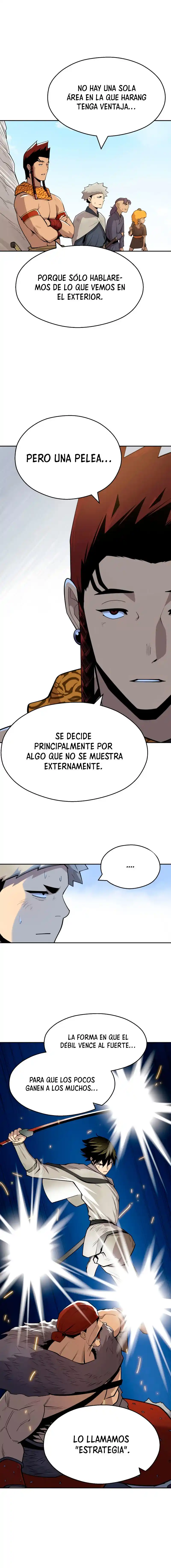 Espadachín Adolescente - Capítulo 32 - Página 4 - LectorTMOo