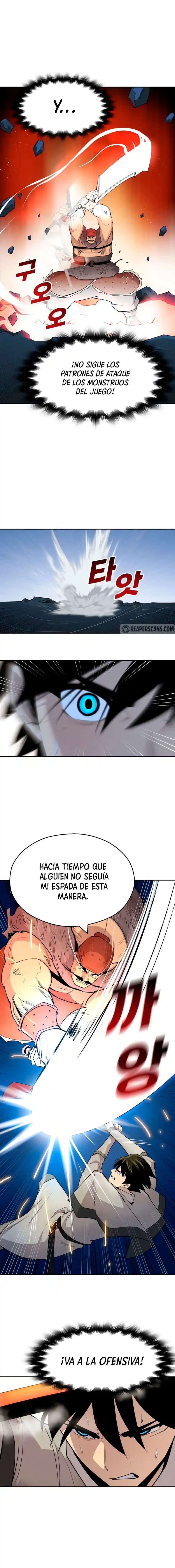 Espadachín Adolescente - Capítulo 32 - Página 7 - LectorTMOo