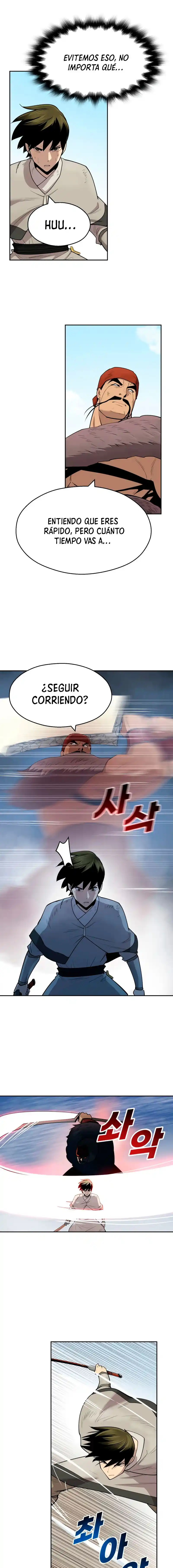 Espadachín Adolescente - Capítulo 32 - Página 9 - LectorTMOo