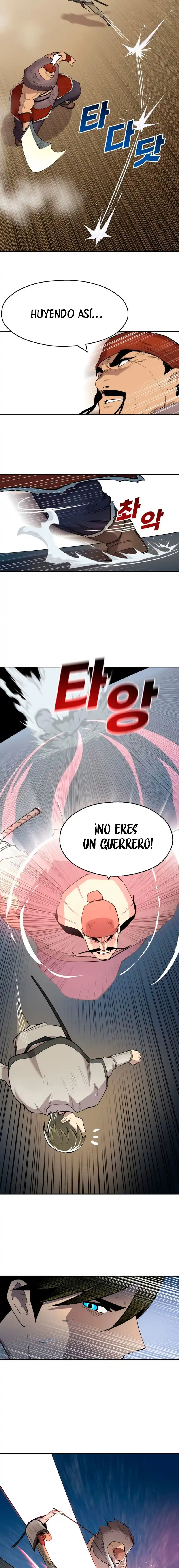 Espadachín Adolescente - Capítulo 32 - Página 12 - LectorTMOo