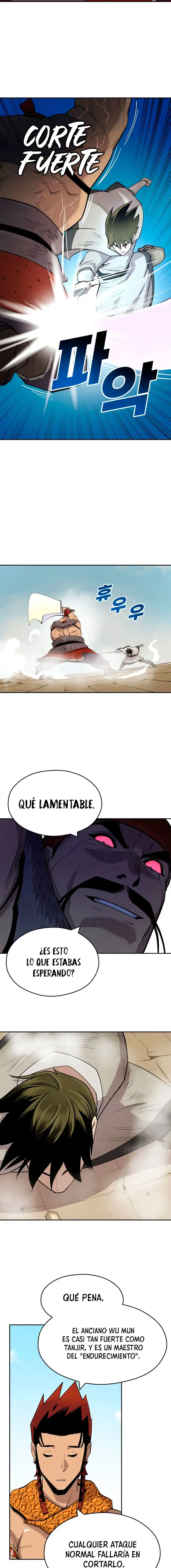Espadachín Adolescente - Capítulo 32 - Página 15 - LectorTMOo