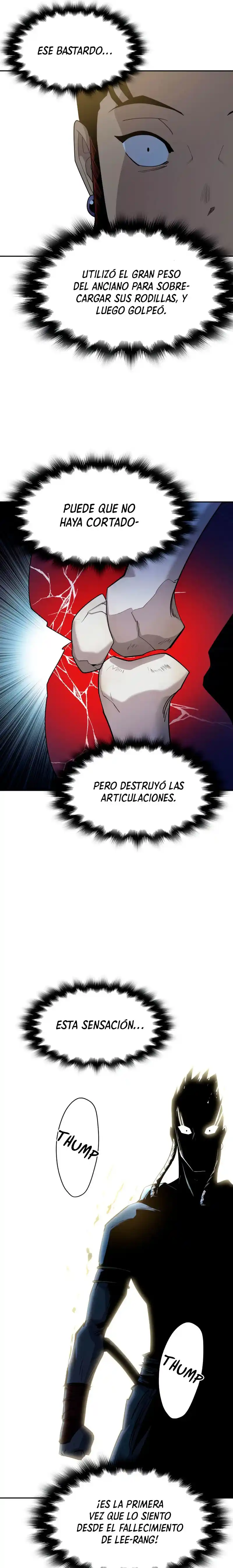 Espadachín Adolescente - Capítulo 32 - Página 20 - LectorTMOo