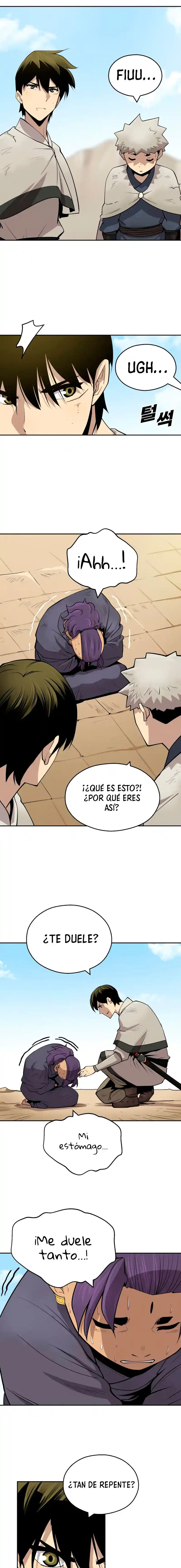Espadachín Adolescente - Capítulo 33 - Página 6 - LectorTMOo
