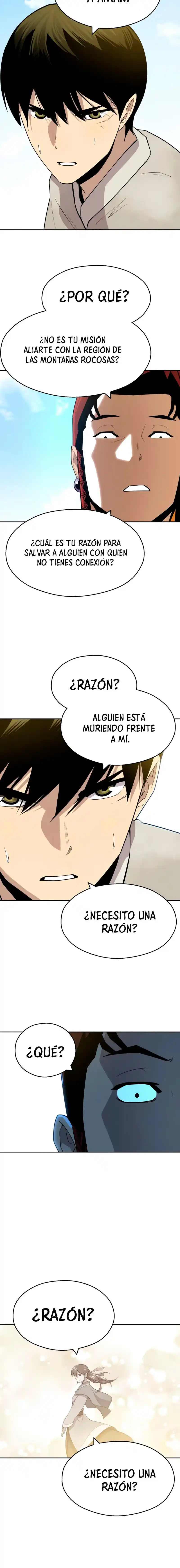 Espadachín Adolescente - Capítulo 33 - Página 9 - LectorTMOo