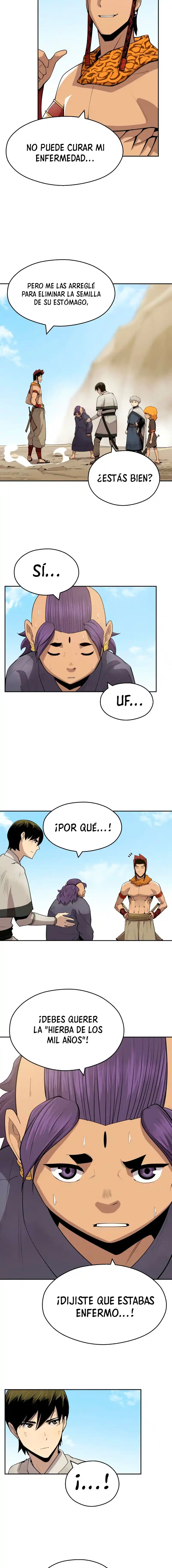 Espadachín Adolescente - Capítulo 33 - Página 12 - LectorTMOo