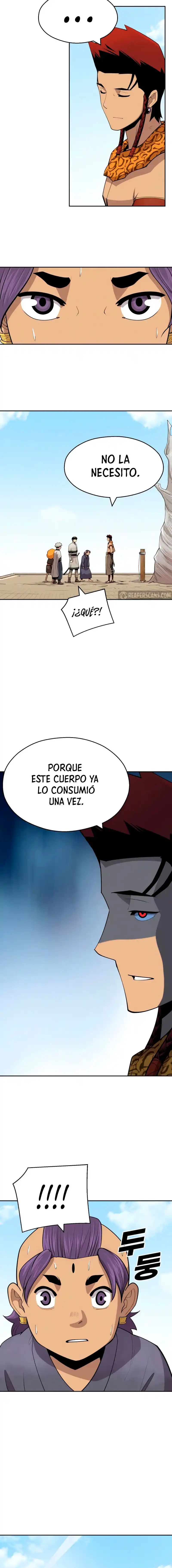 Espadachín Adolescente - Capítulo 33 - Página 13 - LectorTMOo