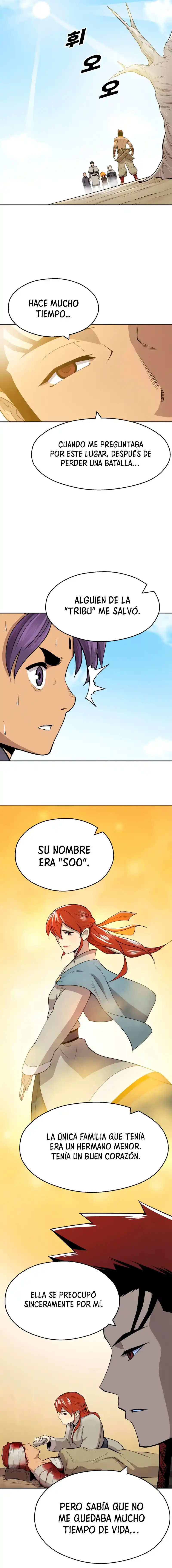 Espadachín Adolescente - Capítulo 33 - Página 14 - LectorTMOo