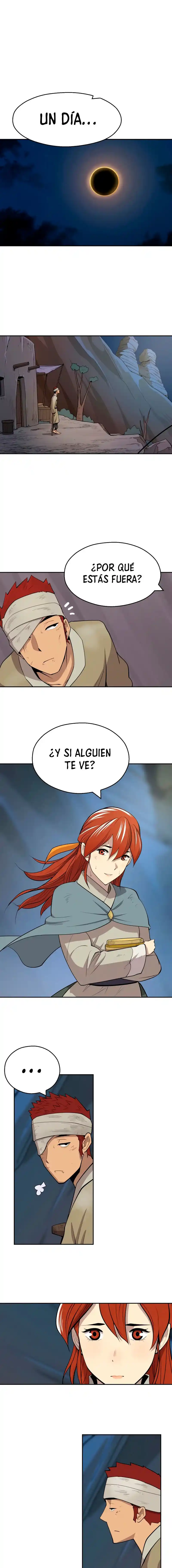 Espadachín Adolescente - Capítulo 33 - Página 15 - LectorTMOo