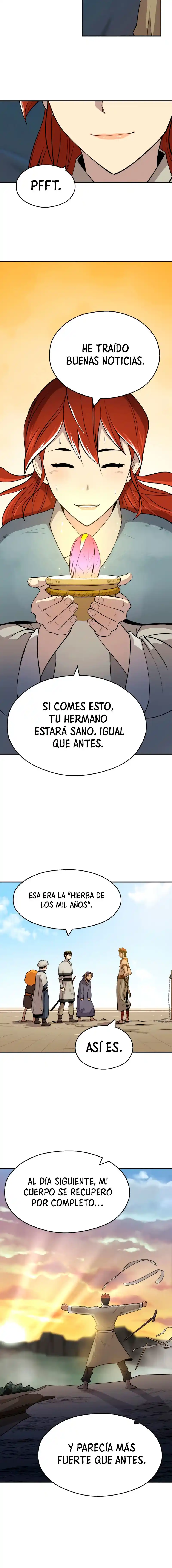 Espadachín Adolescente - Capítulo 33 - Página 16 - LectorTMOo