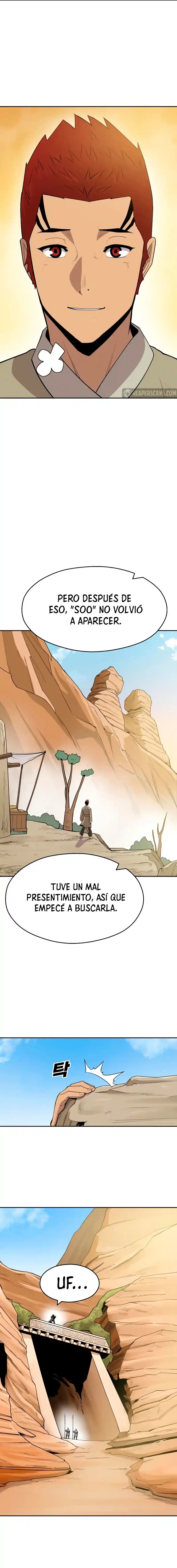 Espadachín Adolescente - Capítulo 33 - Página 18 - LectorTMOo