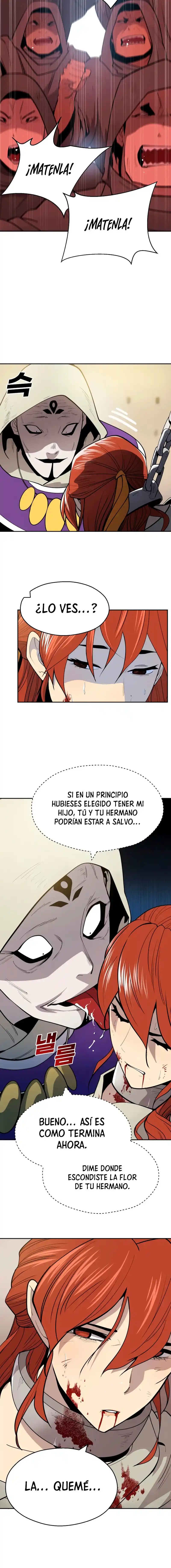Espadachín Adolescente - Capítulo 34 - Página 4 - LectorTMOo
