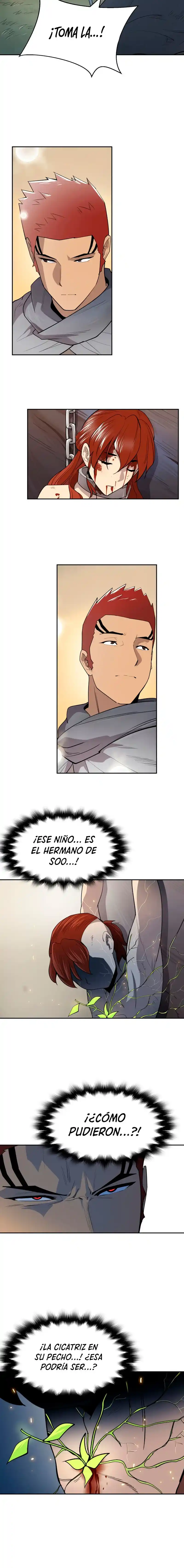 Espadachín Adolescente - Capítulo 34 - Página 7 - LectorTMOo
