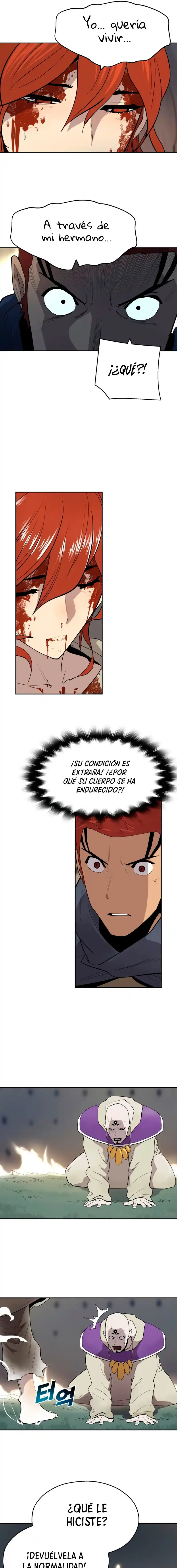 Espadachín Adolescente - Capítulo 34 - Página 11 - LectorTMOo