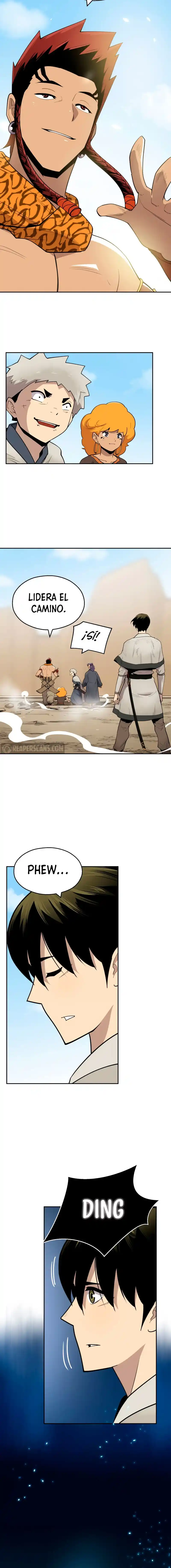 Espadachín Adolescente - Capítulo 34 - Página 18 - LectorTMOo