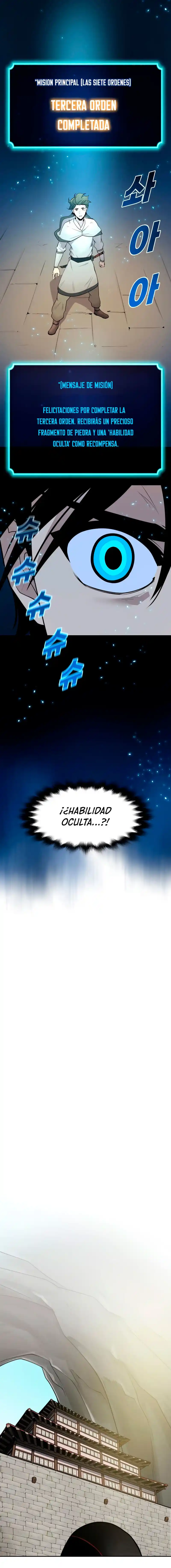 Espadachín Adolescente - Capítulo 34 - Página 19 - LectorTMOo