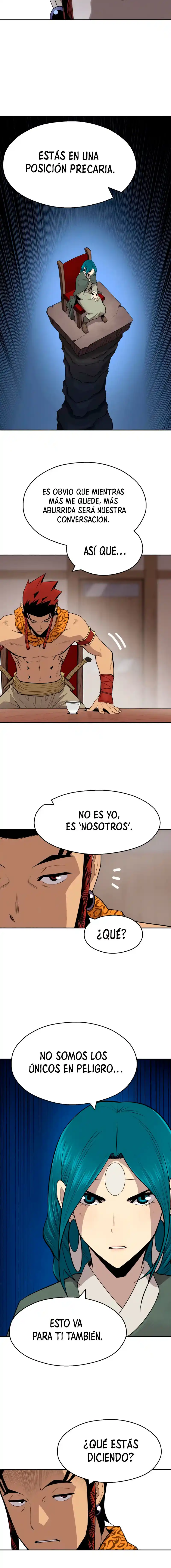 Espadachín Adolescente - Capítulo 35 - Página 6 - LectorTMOo