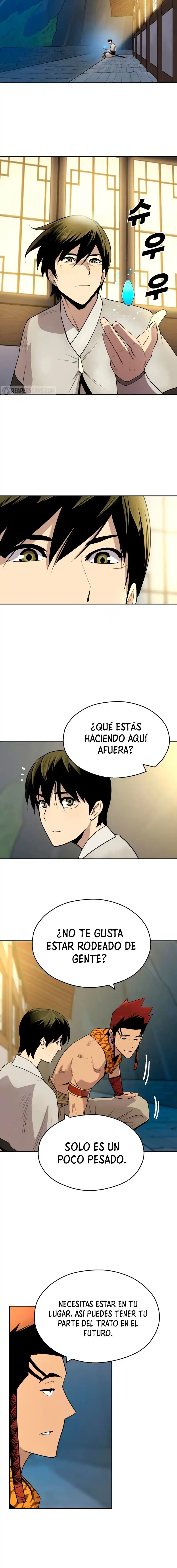 Espadachín Adolescente - Capítulo 35 - Página 13 - LectorTMOo