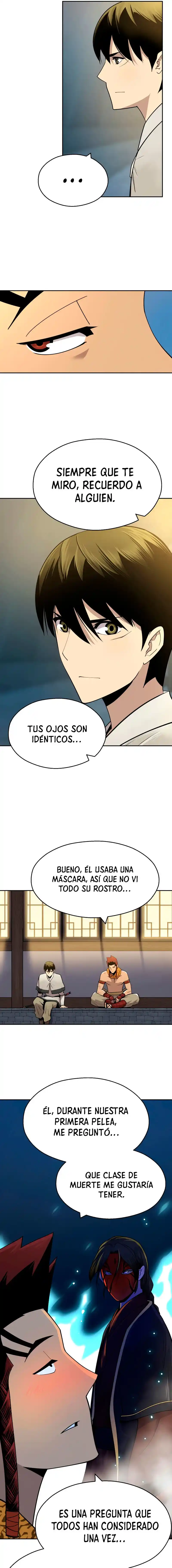 Espadachín Adolescente - Capítulo 35 - Página 14 - LectorTMOo