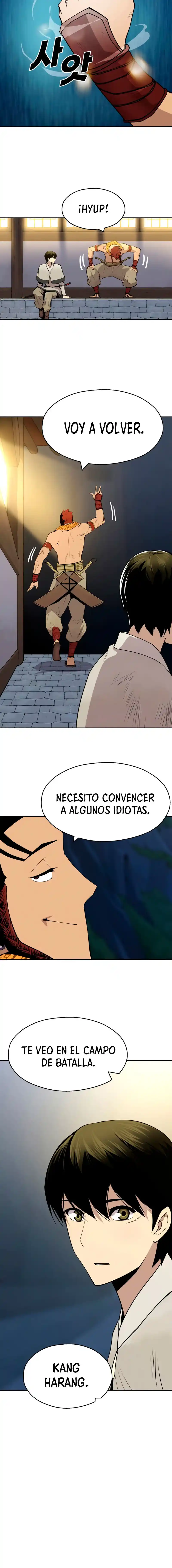 Espadachín Adolescente - Capítulo 35 - Página 16 - LectorTMOo