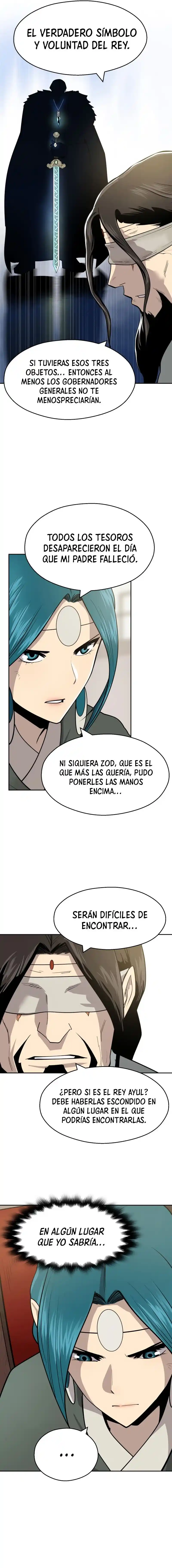 Espadachín Adolescente - Capítulo 36 - Página 4 - LectorTMOo
