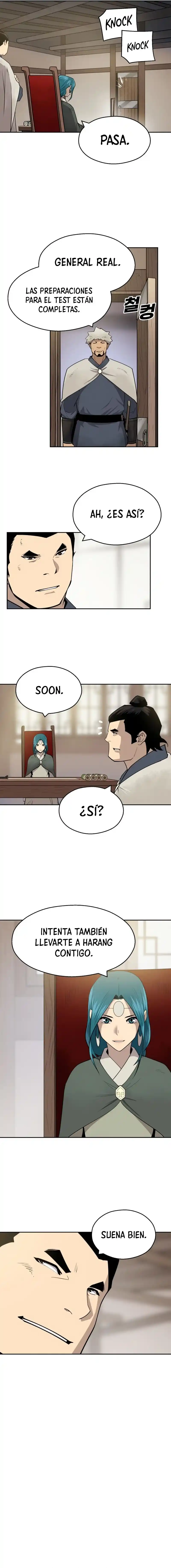 Espadachín Adolescente - Capítulo 36 - Página 5 - LectorTMOo