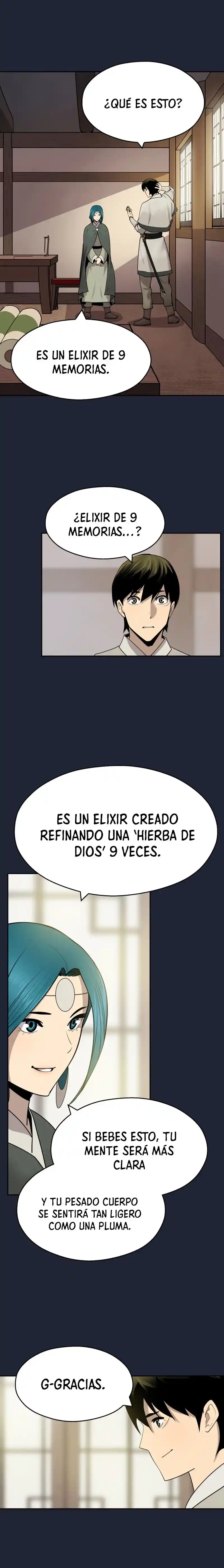 Espadachín Adolescente - Capítulo 36 - Página 7 - LectorTMOo