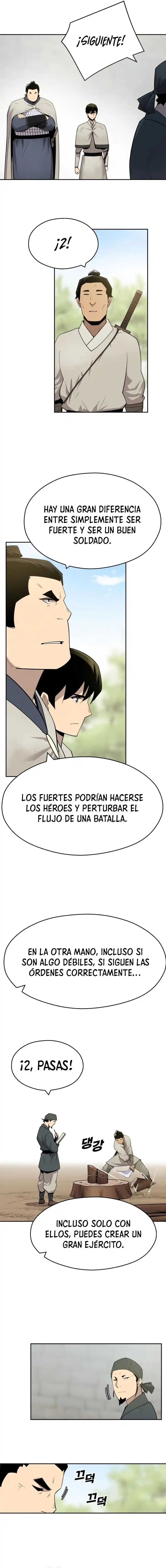 Espadachín Adolescente - Capítulo 36 - Página 12 - LectorTMOo