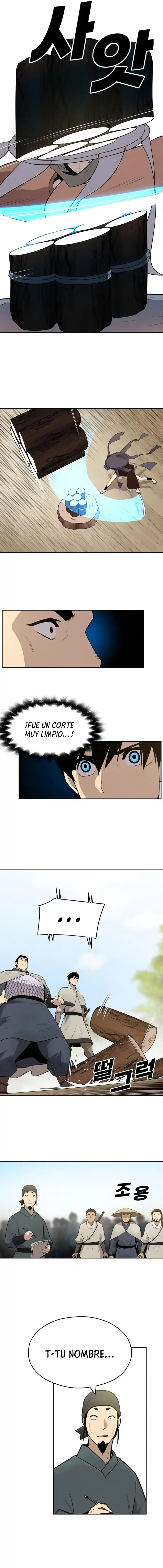 Espadachín Adolescente - Capítulo 36 - Página 14 - LectorTMOo