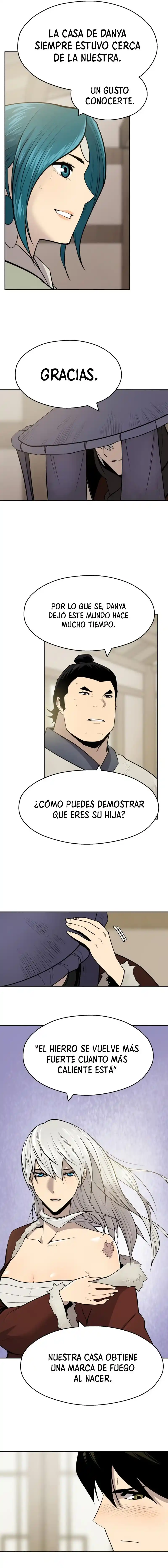 Espadachín Adolescente - Capítulo 36 - Página 16 - LectorTMOo