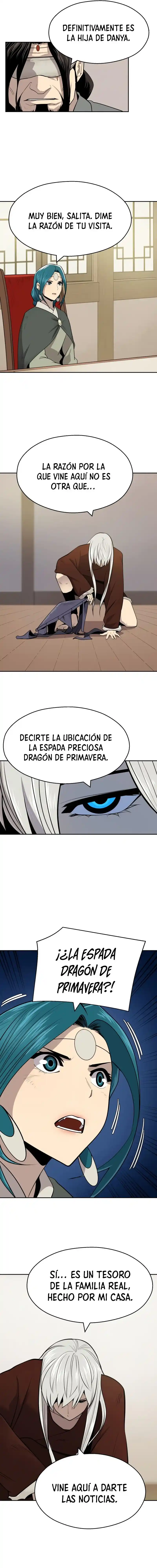 Espadachín Adolescente - Capítulo 36 - Página 17 - LectorTMOo