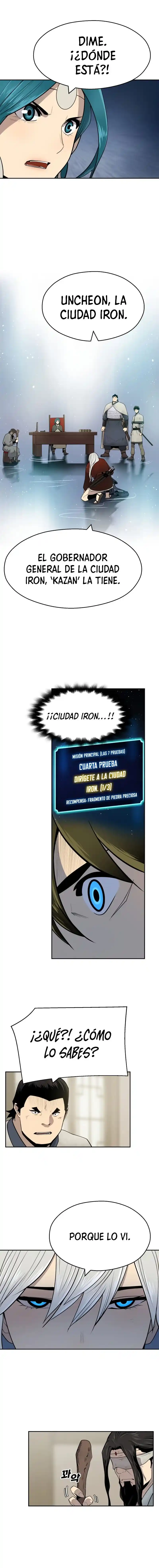 Espadachín Adolescente - Capítulo 36 - Página 18 - LectorTMOo
