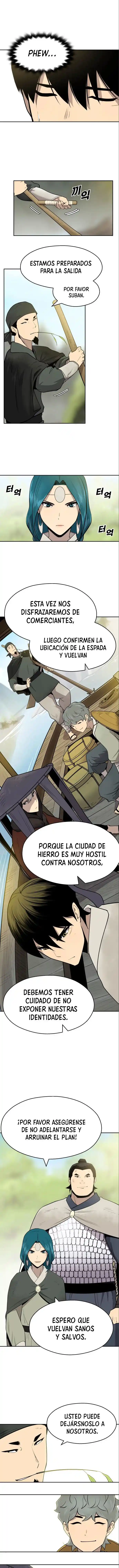 Espadachín Adolescente - Capítulo 37 - Página 10 - LectorTMOo