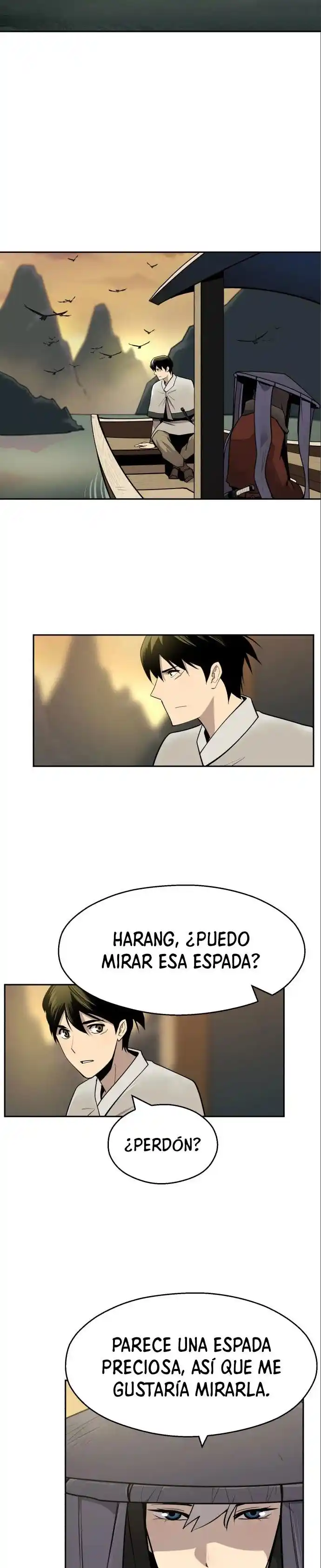 Espadachín Adolescente - Capítulo 37 - Página 12 - LectorTMOo
