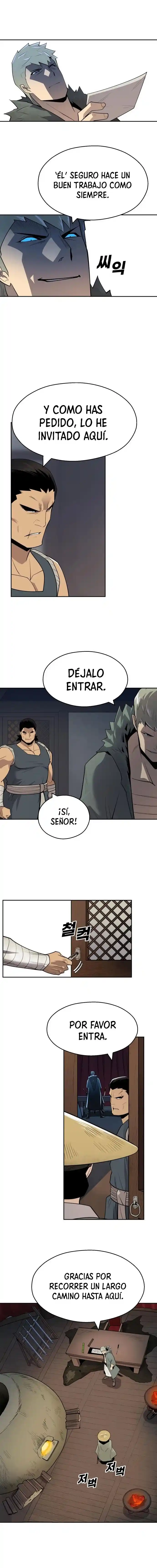 Espadachín Adolescente - Capítulo 38 - Página 4 - LectorTMOo