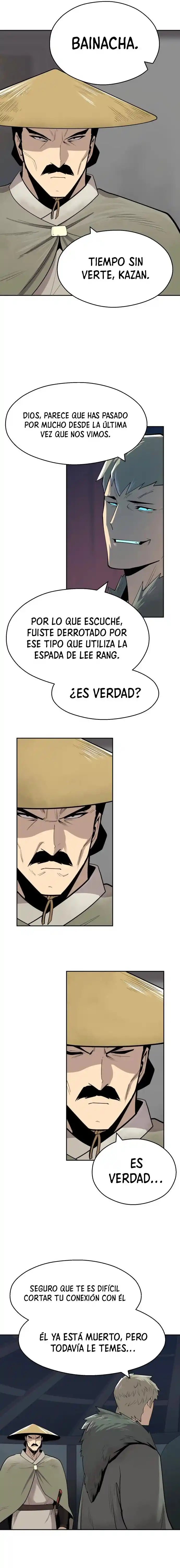 Espadachín Adolescente - Capítulo 38 - Página 5 - LectorTMOo