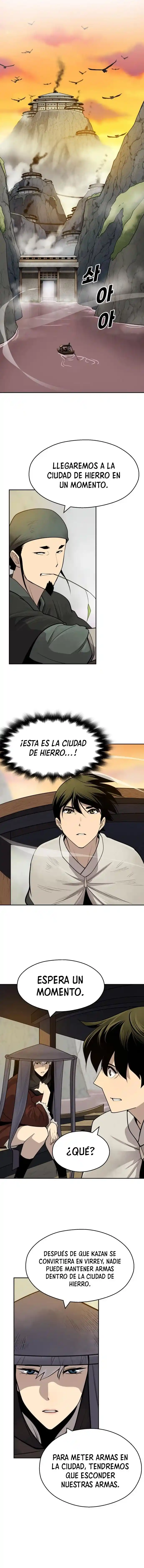 Espadachín Adolescente - Capítulo 38 - Página 9 - LectorTMOo