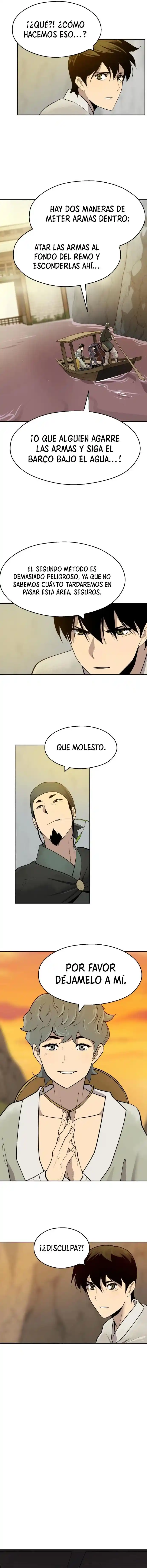 Espadachín Adolescente - Capítulo 38 - Página 10 - LectorTMOo