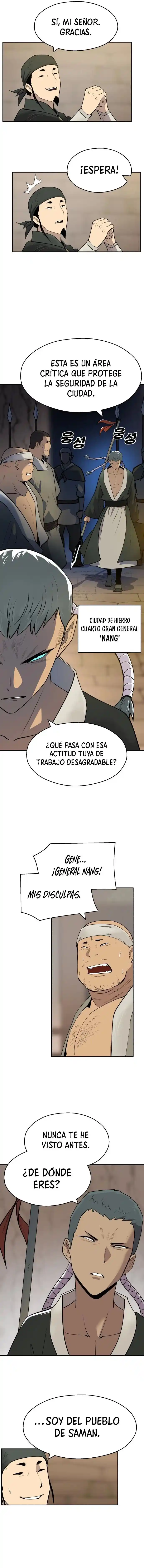 Espadachín Adolescente - Capítulo 38 - Página 12 - LectorTMOo