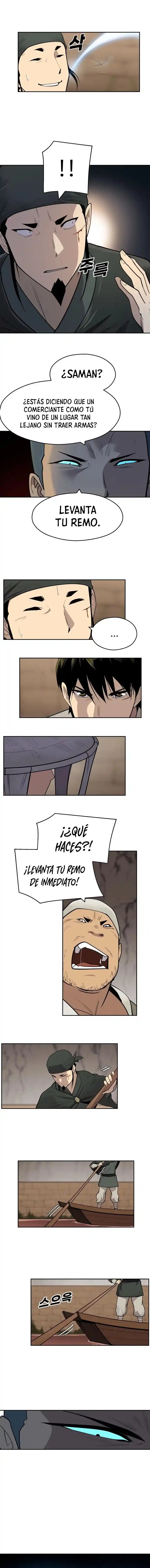Espadachín Adolescente - Capítulo 38 - Página 13 - LectorTMOo