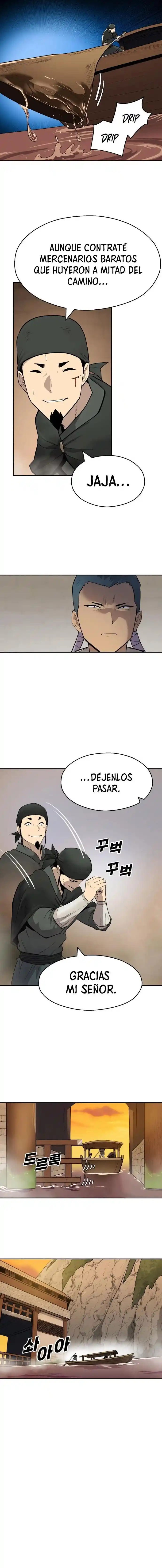 Espadachín Adolescente - Capítulo 38 - Página 14 - LectorTMOo