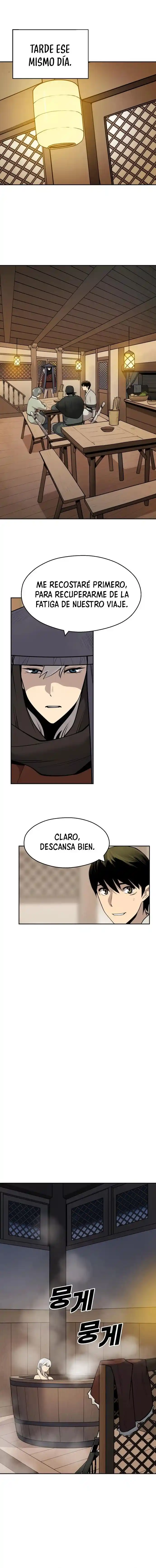 Espadachín Adolescente - Capítulo 38 - Página 19 - LectorTMOo