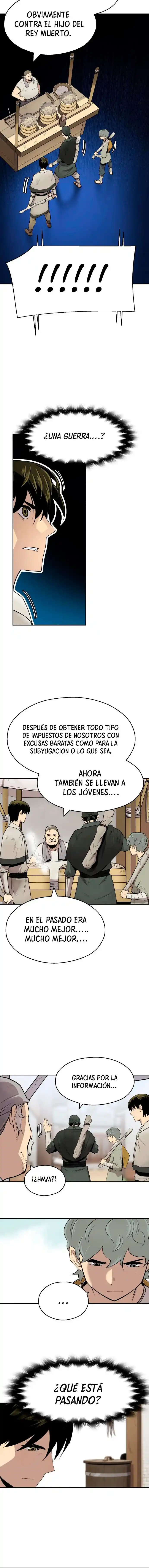 Espadachín Adolescente - Capítulo 39 - Página 12 - LectorTMOo