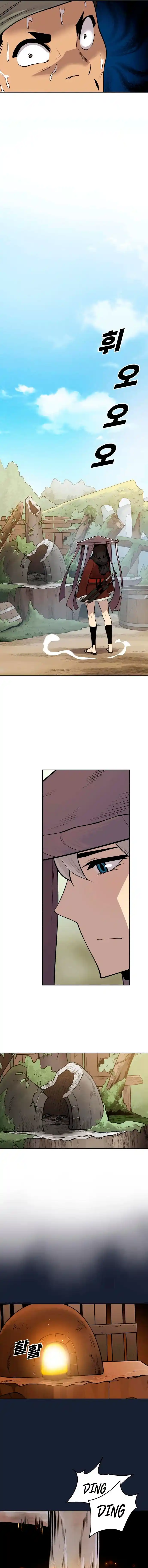 Espadachín Adolescente - Capítulo 39 - Página 16 - LectorTMOo
