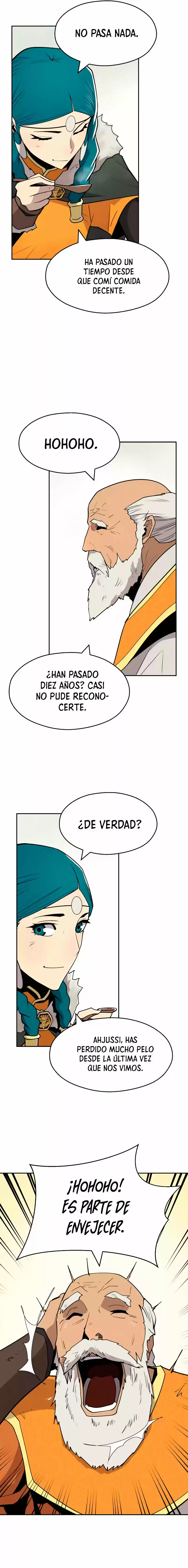 Espadachín Adolescente - Capítulo 4 - Página 8 - LectorTMOo