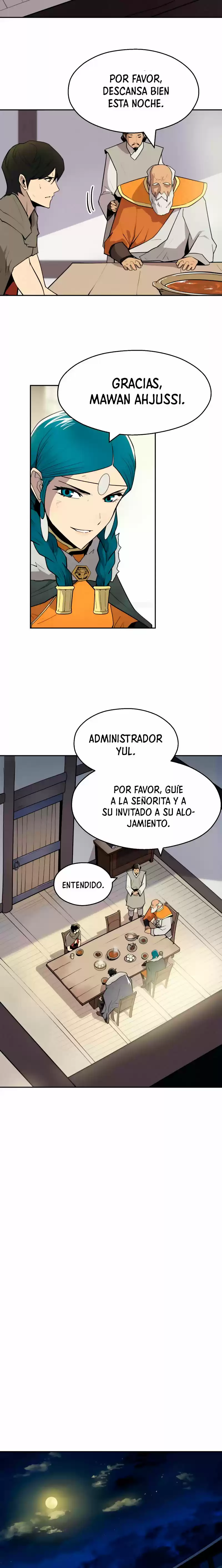 Espadachín Adolescente - Capítulo 4 - Página 12 - LectorTMOo
